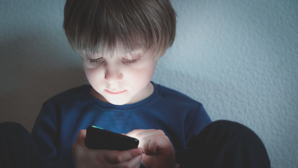 いじめられる側にも原因がある