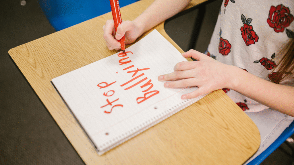 オルヴェウスいじめ防止プログラム