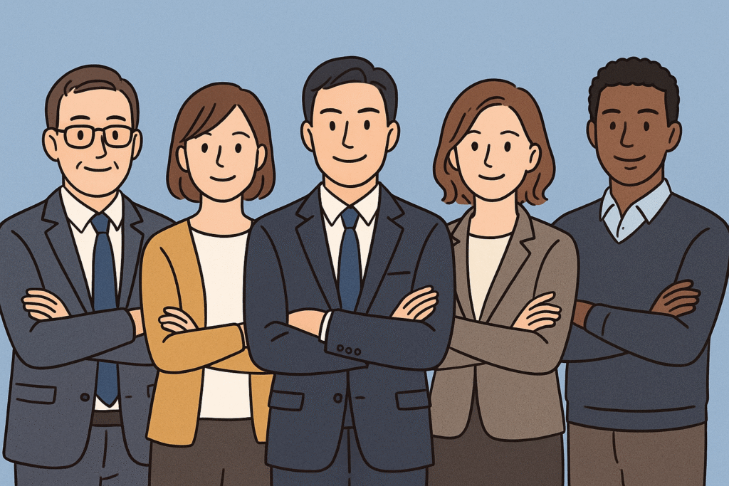 学校いじめ対策組織