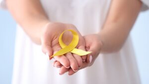 いじめへのイエローリボン運動