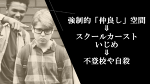 「スクールカースト」の終焉か？2026年、若者が「陰キャ・陽キャ」の二項対立を捨て去った理由