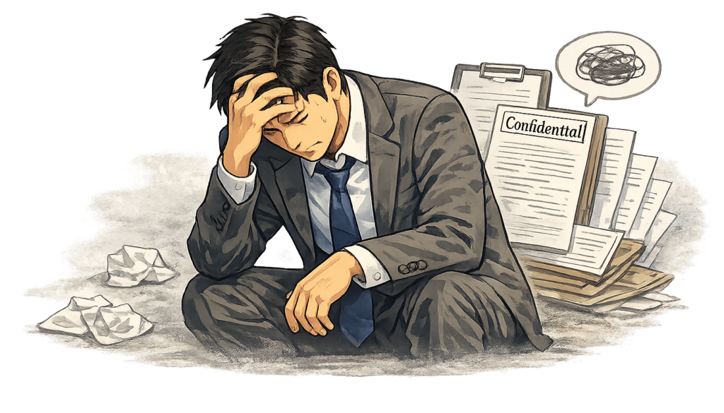 教師の抱え込み